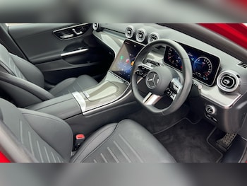 Used Mercedes-Benz C-Class 2024 for sale - 75534234: Photo