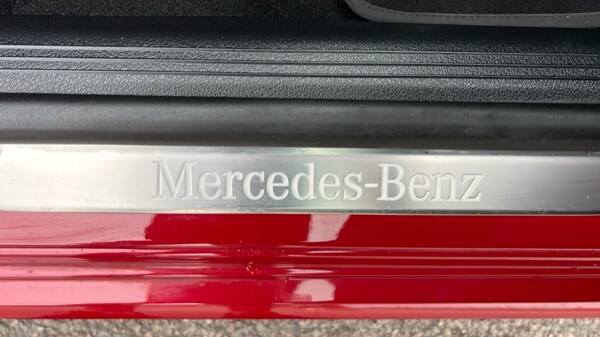 Used Mercedes-Benz C Class 2024 for sale - 75534234: Photo 44
