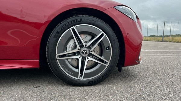 Used Mercedes-Benz C Class 2024 for sale - 75534234: Photo 5