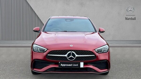 Used Mercedes-Benz C Class 2024 for sale - 75534234: Photo 6
