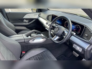 Used Mercedes-Benz GLE-Class 2024 for sale - 75959672: Photo