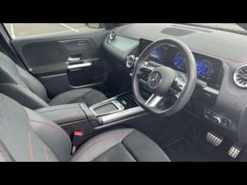 Used Mercedes-Benz EQA 2024 for sale - 73887519: Photo