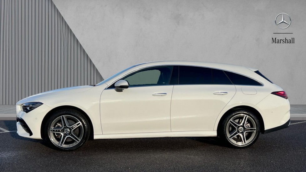 Used Mercedes-Benz CLA 2024 for sale - 76921656: Photo 10