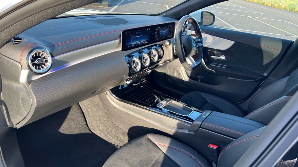 Used Mercedes-Benz CLA 2024 for sale - 76921656: Photo 11