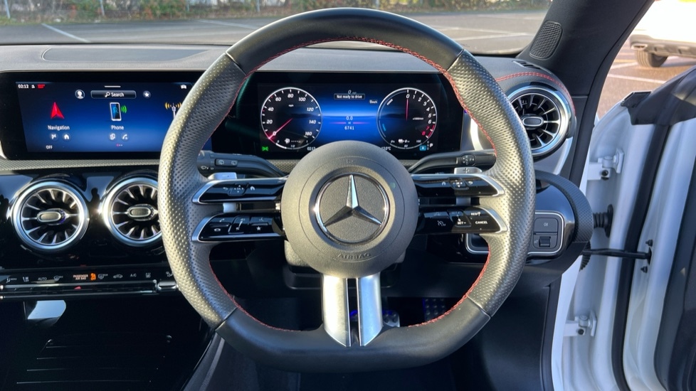 Used Mercedes-Benz CLA 2024 for sale - 76921656: Photo 12