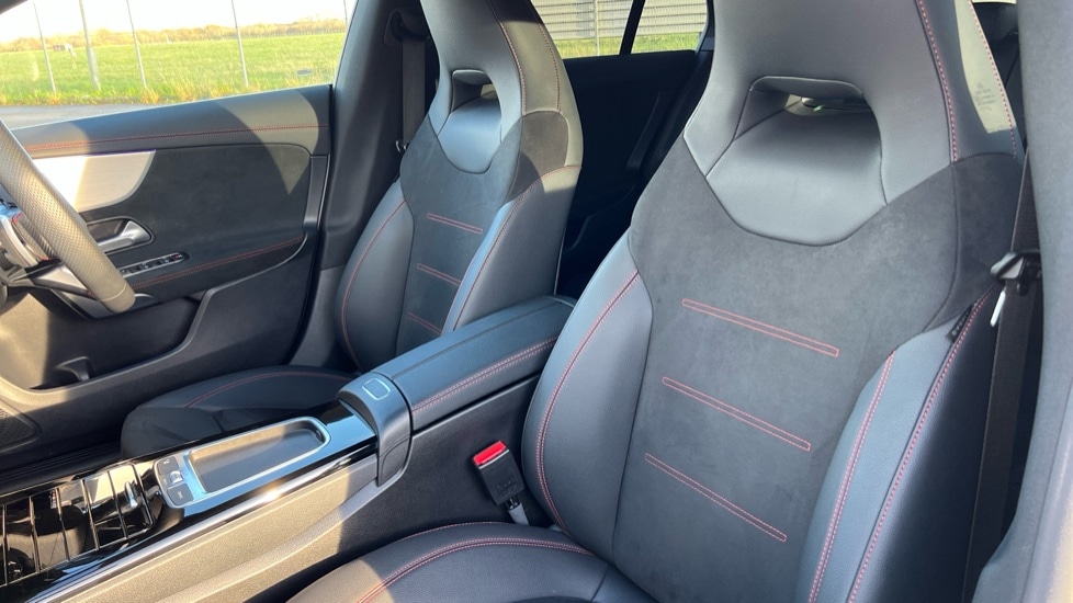 Used Mercedes-Benz CLA 2024 for sale - 76921656: Photo 14