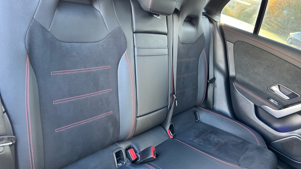 Used Mercedes-Benz CLA 2024 for sale - 76921656: Photo 15