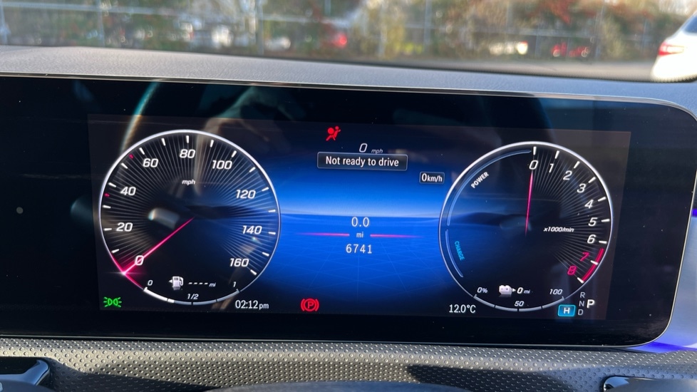 Used Mercedes-Benz CLA 2024 for sale - 76921656: Photo 16