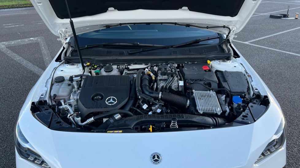 Used Mercedes-Benz CLA 2024 for sale - 76921656: Photo 19