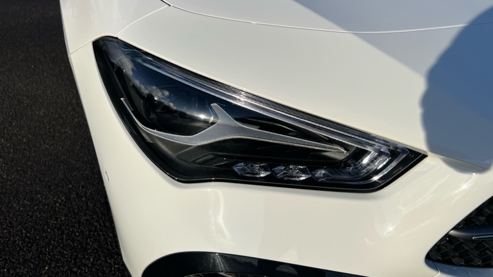 Used Mercedes-Benz CLA 2024 for sale - 76921656: Photo 20