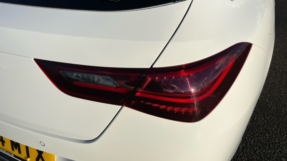 Used Mercedes-Benz CLA 2024 for sale - 76921656: Photo 22