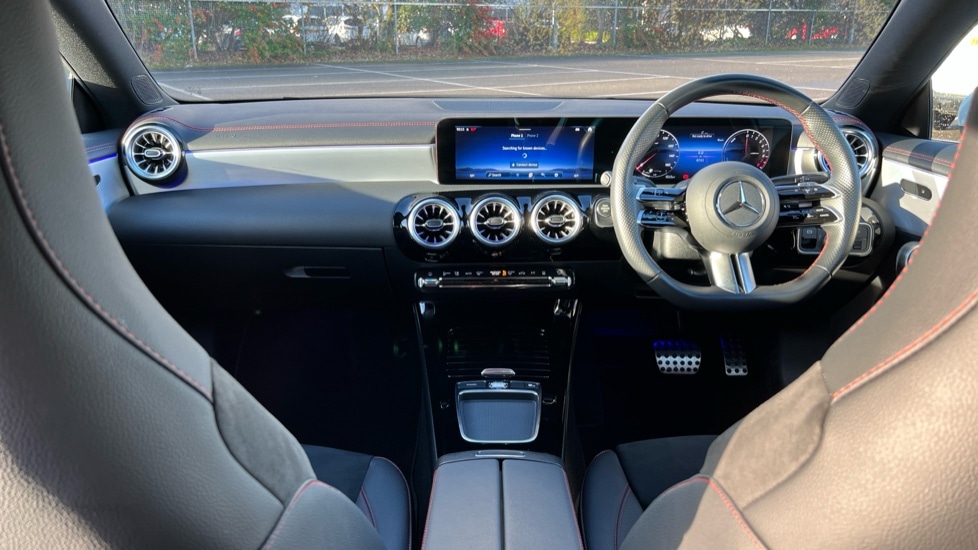 Used Mercedes-Benz CLA 2024 for sale - 76921656: Photo 23