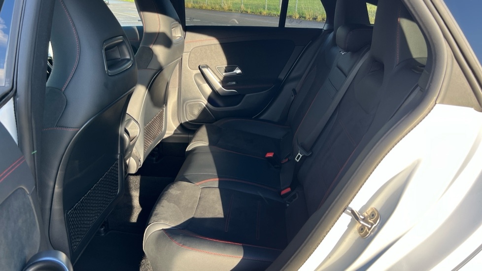 Used Mercedes-Benz CLA 2024 for sale - 76921656: Photo 24