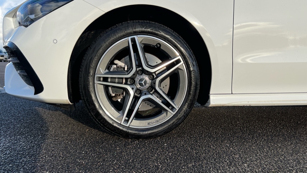 Used Mercedes-Benz CLA 2024 for sale - 76921656: Photo 25