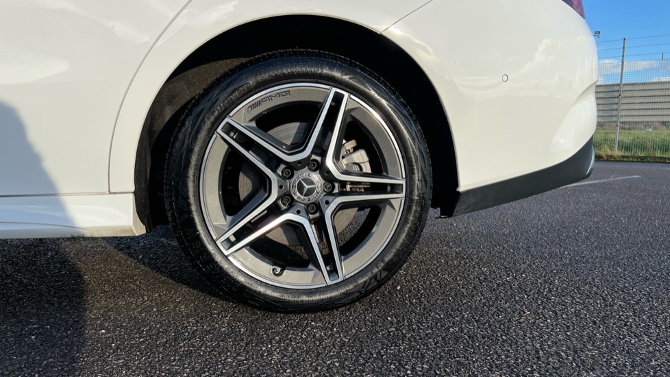 Used Mercedes-Benz CLA 2024 for sale - 76921656: Photo 26