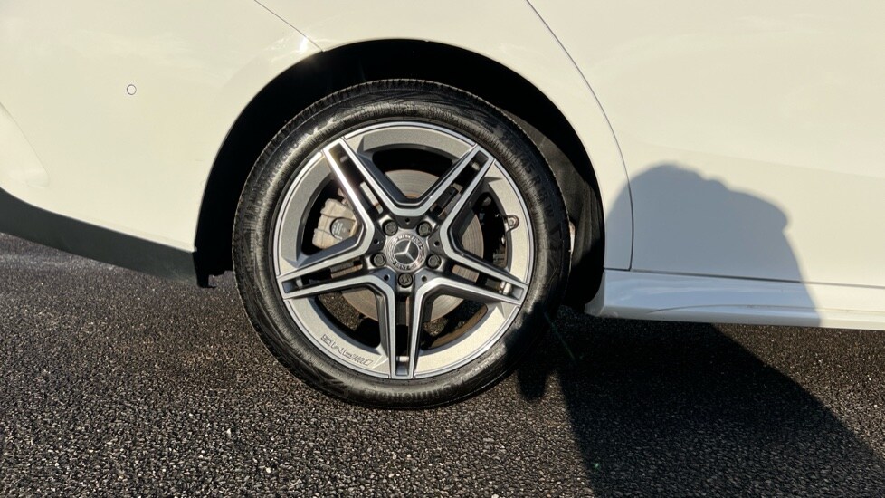 Used Mercedes-Benz CLA 2024 for sale - 76921656: Photo 27