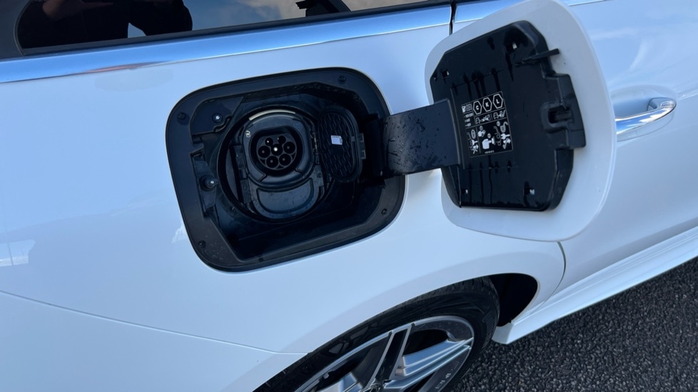 Used Mercedes-Benz CLA 2024 for sale - 76921656: Photo 28