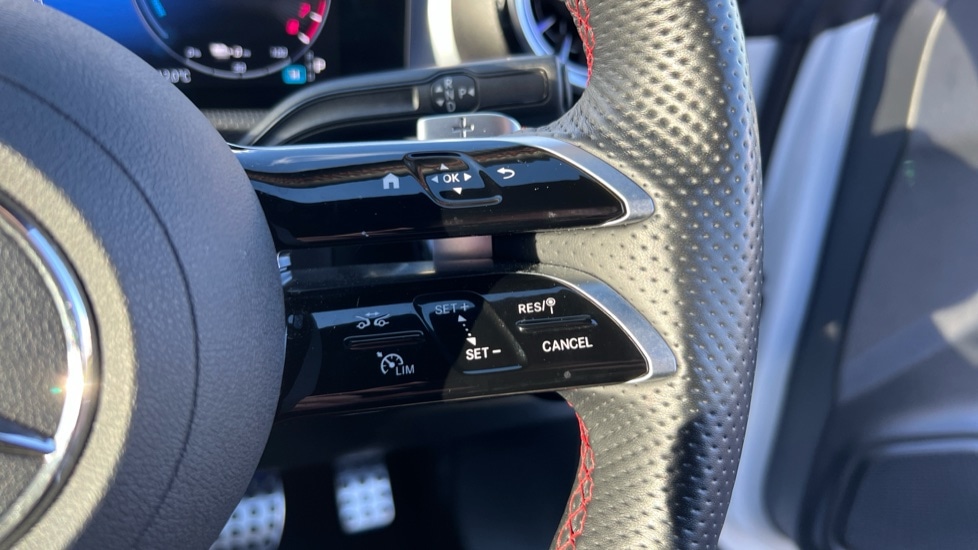 Used Mercedes-Benz CLA 2024 for sale - 76921656: Photo 29