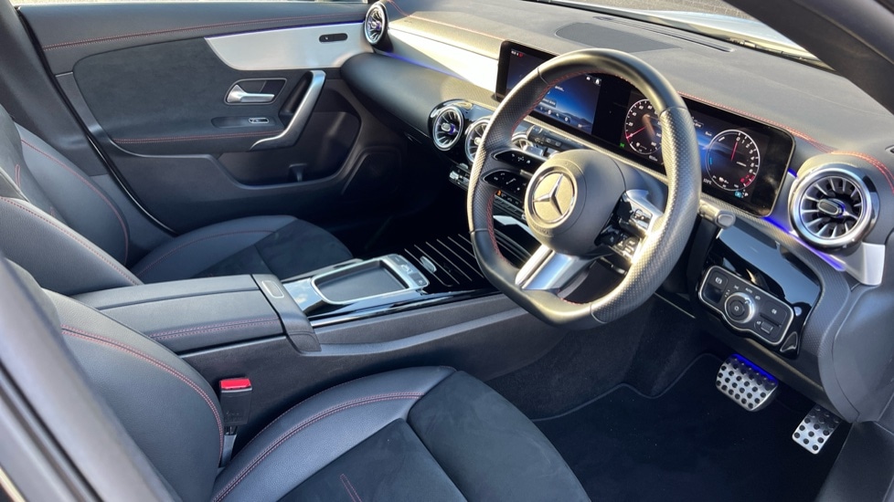 Used Mercedes-Benz CLA 2024 for sale - 76921656: Photo 3