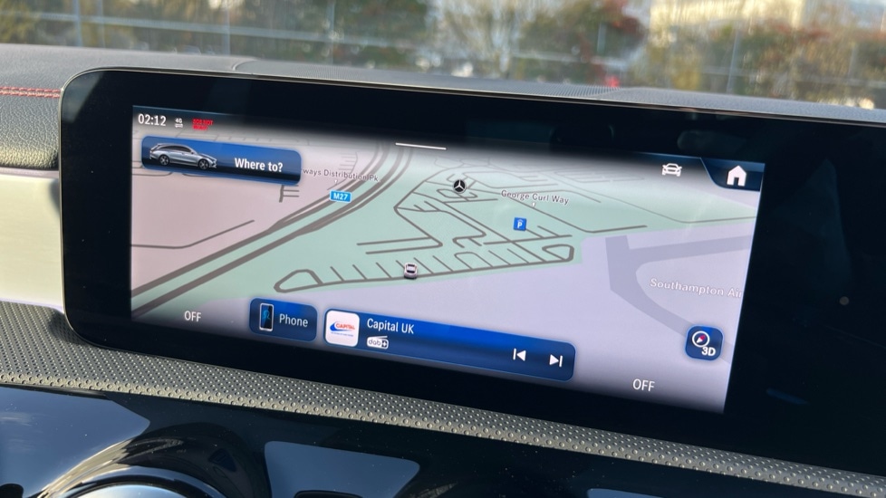 Used Mercedes-Benz CLA 2024 for sale - 76921656: Photo 33