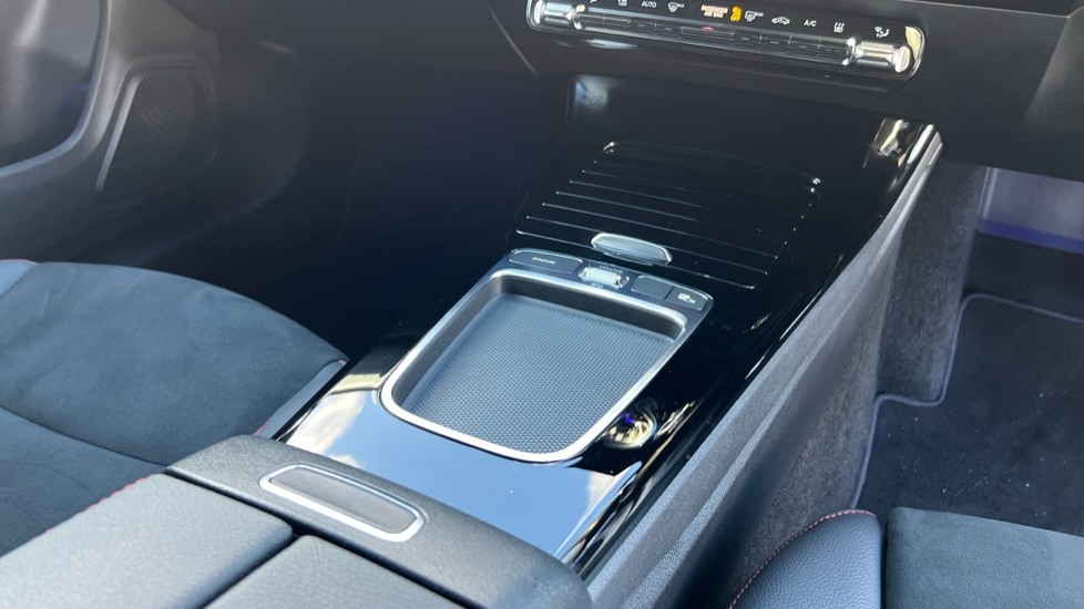 Used Mercedes-Benz CLA 2024 for sale - 76921656: Photo 35