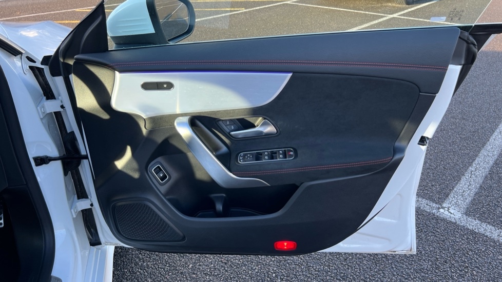 Used Mercedes-Benz CLA 2024 for sale - 76921656: Photo 37