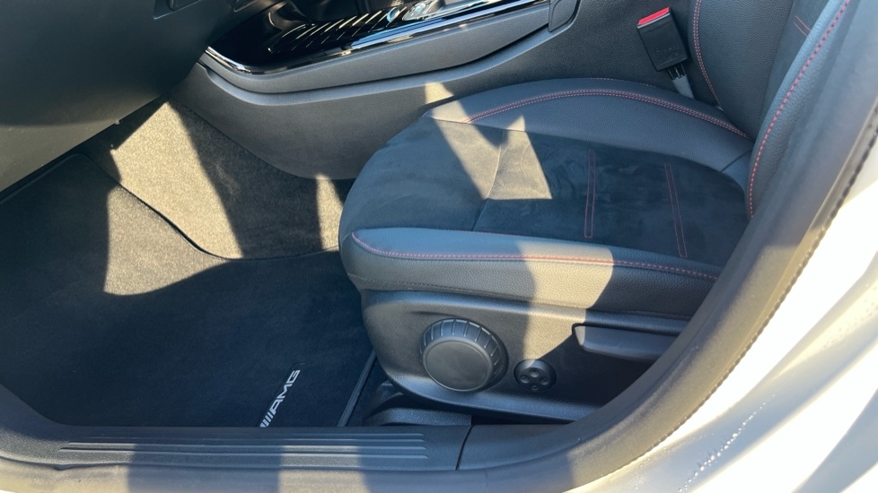 Used Mercedes-Benz CLA 2024 for sale - 76921656: Photo 39