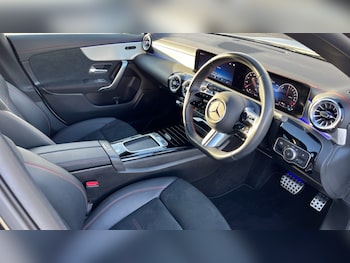 Used Mercedes-Benz CLA 2024 for sale - 76921656: Photo