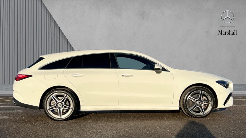 Used Mercedes-Benz CLA 2024 for sale - 76921656: Photo 4