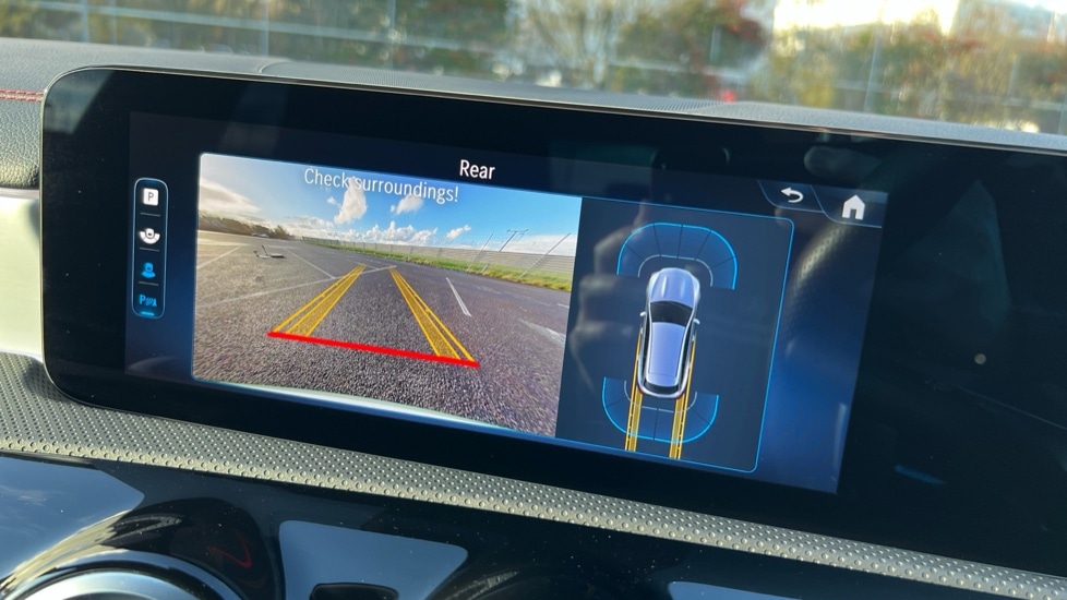 Used Mercedes-Benz CLA 2024 for sale - 76921656: Photo 40