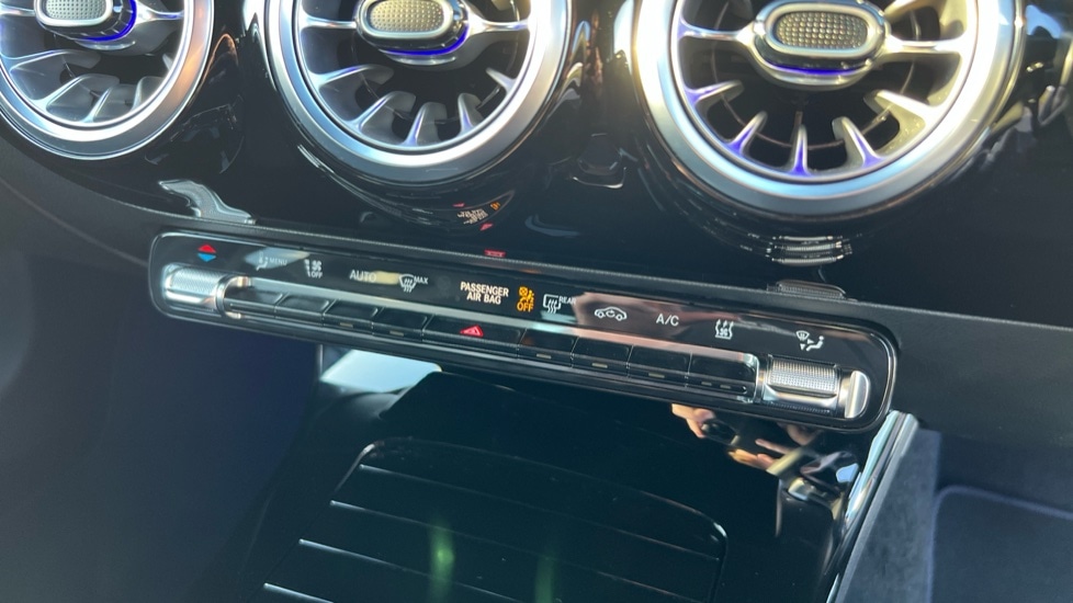 Used Mercedes-Benz CLA 2024 for sale - 76921656: Photo 42