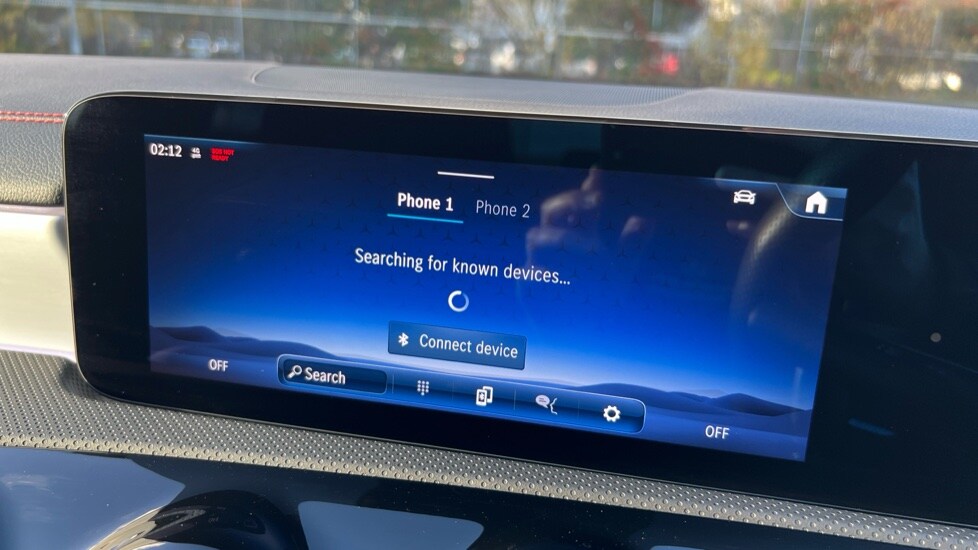 Used Mercedes-Benz CLA 2024 for sale - 76921656: Photo 43