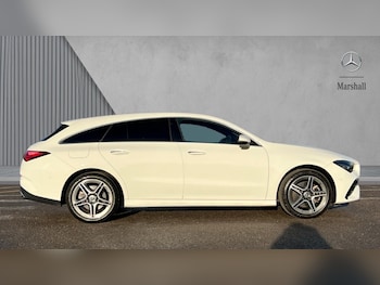 Used Mercedes-Benz CLA 2024 for sale - 76921656: Photo