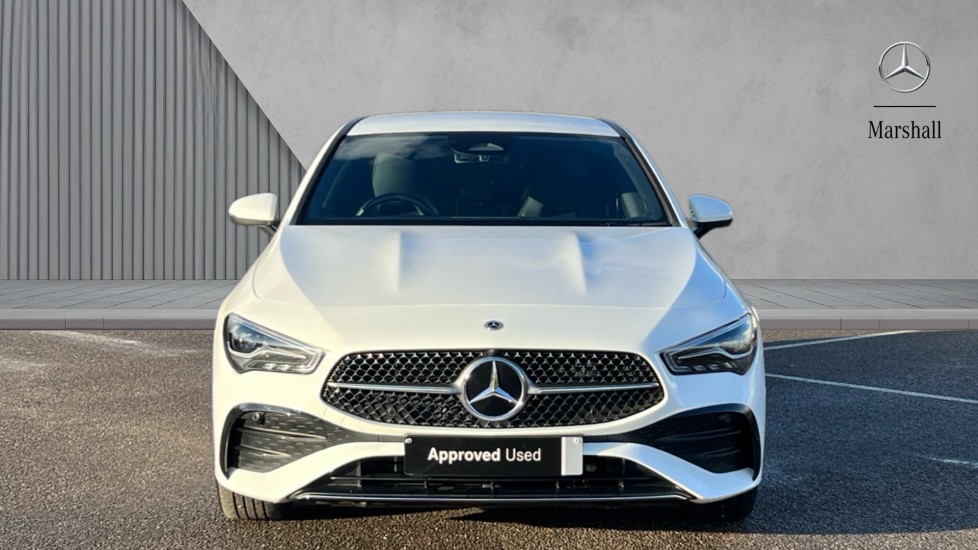 Used Mercedes-Benz CLA 2024 for sale - 76921656: Photo 6