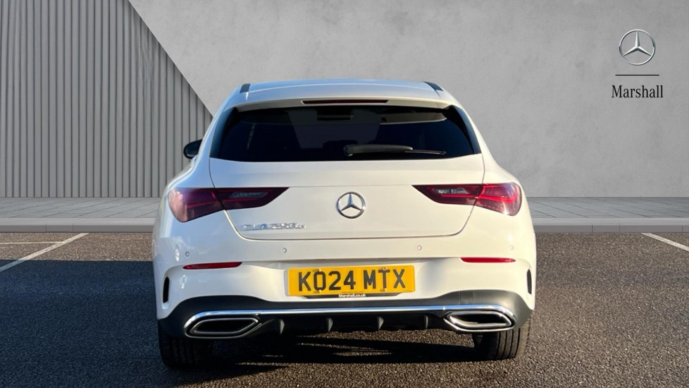 Used Mercedes-Benz CLA 2024 for sale - 76921656: Photo 7