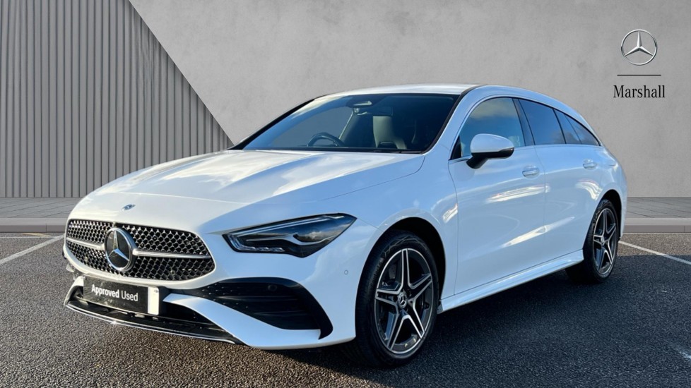 Used Mercedes-Benz CLA 2024 for sale - 76921656: Photo 8