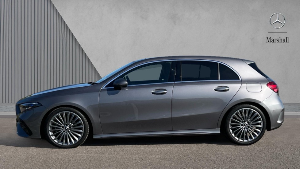 Used Mercedes-Benz A-Class 2024 for sale - 76104289: Photo 10