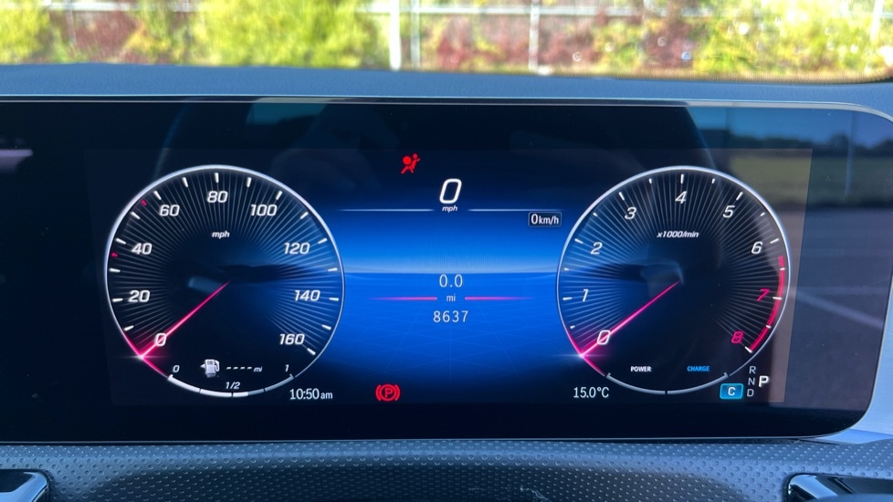 Used Mercedes-Benz A-Class 2024 for sale - 76104289: Photo 16