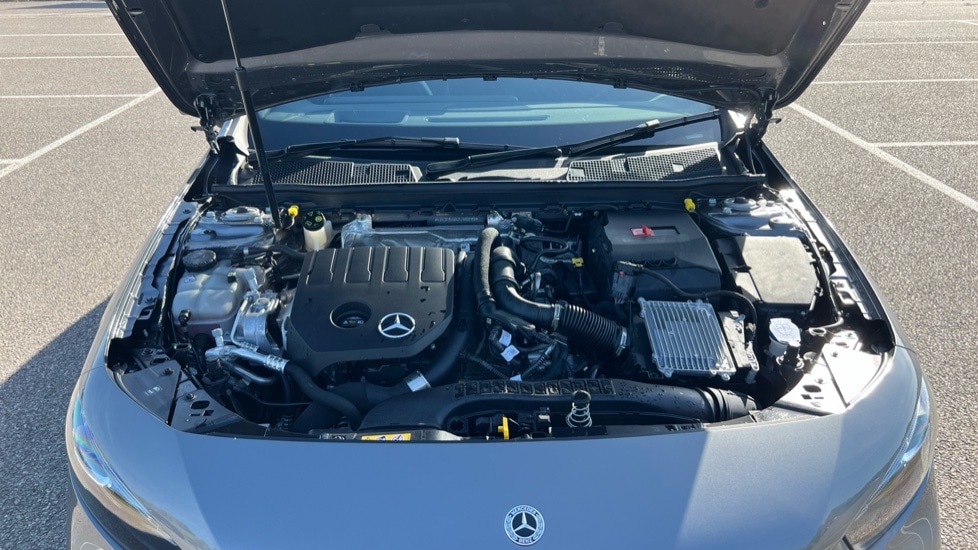 Used Mercedes-Benz A-Class 2024 for sale - 76104289: Photo 19