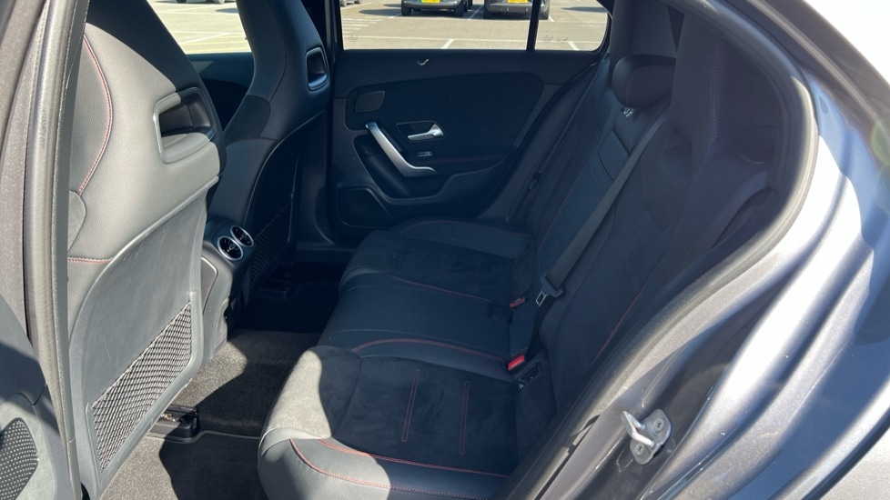 Used Mercedes-Benz A-Class 2024 for sale - 76104289: Photo 24