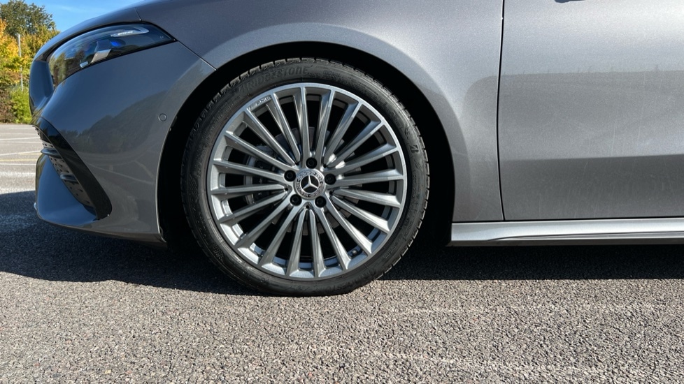 Used Mercedes-Benz A-Class 2024 for sale - 76104289: Photo 25