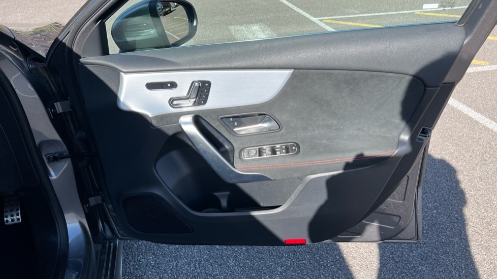 Used Mercedes-Benz A-Class 2024 for sale - 76104289: Photo 37