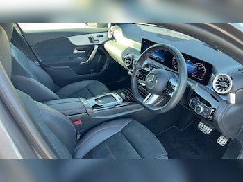 Used Mercedes-Benz A-Class 2024 for sale - 76104289: Photo 3