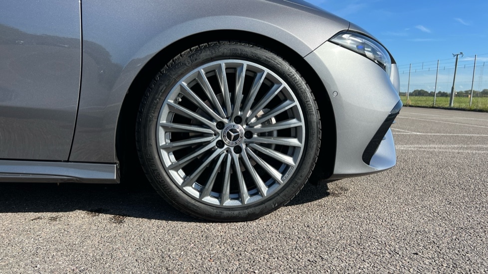 Used Mercedes-Benz A-Class 2024 for sale - 76104289: Photo 5