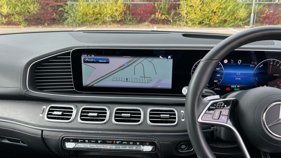 Used Mercedes-Benz GLE 2024 for sale - 76062317: Photo 13