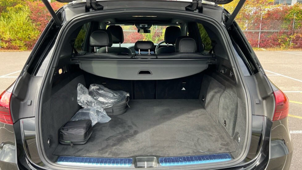 Used Mercedes-Benz GLE 2024 for sale - 76062317: Photo 17