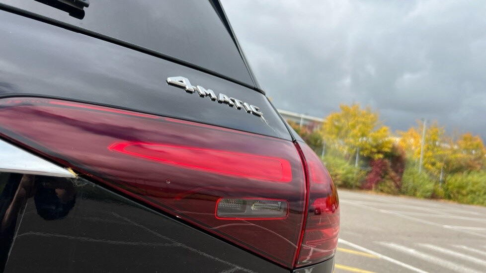 Used Mercedes-Benz GLE 2024 for sale - 76062317: Photo 22