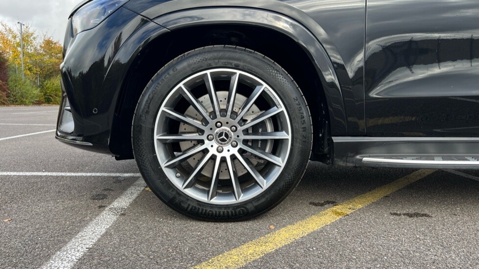 Used Mercedes-Benz GLE 2024 for sale - 76062317: Photo 25