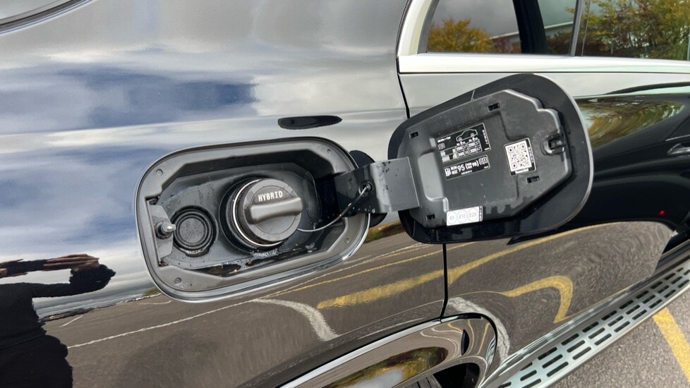 Used Mercedes-Benz GLE 2024 for sale - 76062317: Photo 28