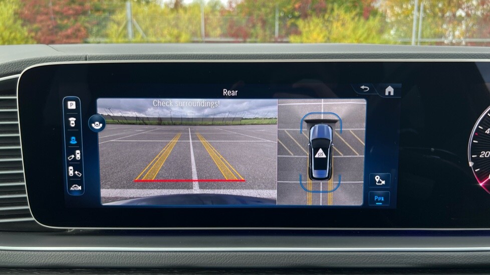 Used Mercedes-Benz GLE 2024 for sale - 76062317: Photo 39